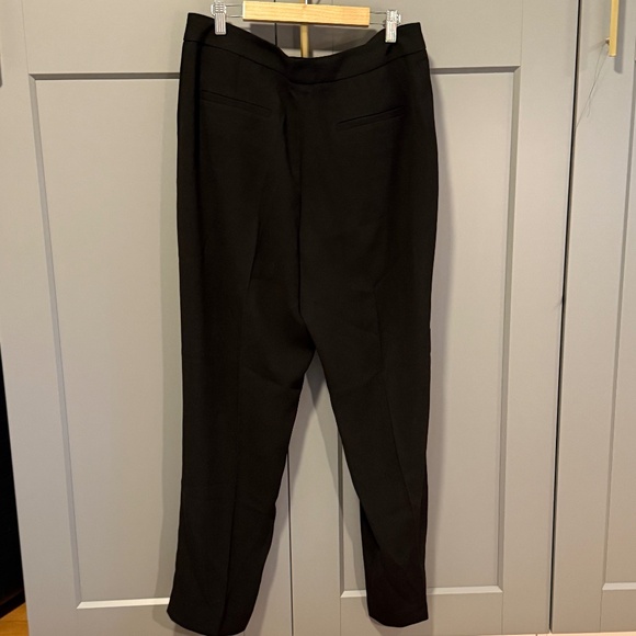 J.Crew High-Rise Trouser Pants | New w/ Tags | Size T12 - Picture 2 of 4